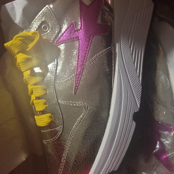 Cynthia Richard Sneakers - Picture 6 of 9